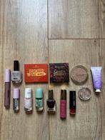 Nieuw make-up pakket Revolution, Catrice, Essence en Nobea, Overige kleuren, Gehele gezicht, Nieuw, Ophalen of Verzenden