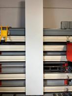 Trespa plaat, gevelhout diverse soorten hout, Ophalen, Nieuw, Minder dan 20 mm