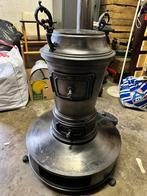 Gelderse potkachel - petroleumkachel in goede staat, Huis en Inrichting, Kachels, Ophalen, Gebruikt, Overige brandstoffen, Petroleumkachel