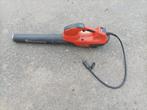 Bladblazer Husqvarna, Ophalen of Verzenden, Accu
