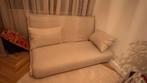 Nieuwe Made com Slaapbank - Beige, Huis en Inrichting, Banken | Sofa's en Chaises Longues, Ophalen of Verzenden, Nieuw, Stof