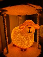 Heicolamp schaapje, lammetje., Ophalen, Zo goed als nieuw, Kunststof, Minder dan 50 cm