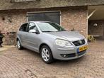 Volkswagen Polo 1.2-12V | 5 Deurs | Airco | APK 02-2026, Voorwielaandrijving, Gebruikt, 540 kg, 1198 cc