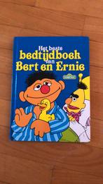 Bedtijdboek van Bert en Ernie, Boeken, Gelezen, Ophalen of Verzenden