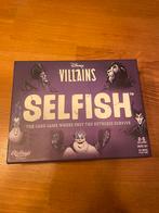 Disney Villains Selfish Cardgame, Verzamelen, Disney, Ophalen of Verzenden, Zo goed als nieuw