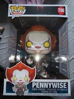 Pennywise Funko Pops en meer, Ophalen of Verzenden, Nieuw