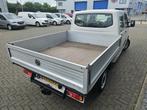Volkswagen Transporter 2.0 L2H1 Pick UP Airco Trekhaak, Auto's, Electronic Stability Program (ESP), Euro 5, Gebruikt, 4 cilinders