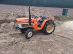 kubota b1600 mini /tuin trekker compact tractor, Zakelijke goederen, Machines en Bouw | Tuin, Park en Bosbouw, Ophalen, Overige typen