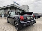 MINI Cabrio 1.5 Cooper JCW Rockingham GT Camera | Stoel & St, Auto's, Mini, 136 pk, Gebruikt, Bedrijf, 19 km/l