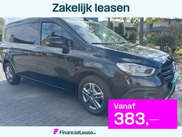 Mercedes-Benz Citan 112 CDI L2 Pro automaat 19000 km ! airco beschikbaar voor biedingen