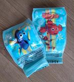 Finding Nemo zwembandjes, Kinderen en Baby's, Jongen of Meisje, One size, Ophalen of Verzenden, Zo goed als nieuw