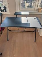 Gaming desk 120x78x60 - used, Ophalen of Verzenden, Zo goed als nieuw