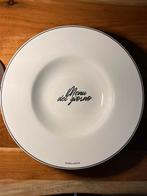 Rivièra Maison borden, vier stuks NIEUW, Ophalen, Keramiek, Nieuw, Bord(en)
