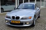 BMW Z3 Coupé 2.8 OrgNL/prachtconditie/interieur onbeschadig, Achterwielaandrijving, Gebruikt, Zwart, 1200 kg