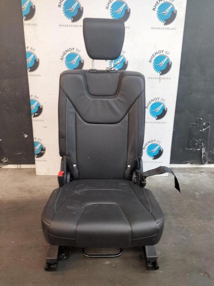 FORD S-MAX TITANIUM  [2ND_SEAT_(REAR_SEAT)] 2021, Auto-onderdelen, Overige Auto-onderdelen, Gebruikt, ARN erkend, Stiba lid, Erkend duurzaam