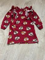 Disney jurkje 122/128, Kinderen en Baby's, Kinderkleding | Maat 122, Ophalen of Verzenden, Gebruikt, Meisje, Jurk of Rok