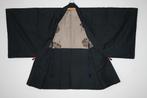 Japanse heren haori kimono, Antiek en Kunst, Verzenden, Heren