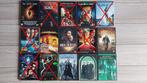 7 Science Fiction / Fantasy DVD's, Vanaf 12 jaar, Ophalen of Verzenden, Zo goed als nieuw, Science Fiction