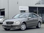 Mercedes-Benz C-klasse 350 Elegance 272 PK/AUTOMAAT/LEER/SCH, Automaat, 10 km/l, 1470 kg, Open dak