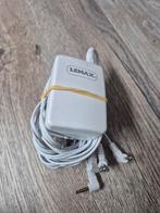 Lemax adapter 3 volt kerstdorp kersthuisjes, Ophalen of Verzenden, Zo goed als nieuw