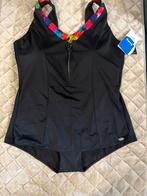 Fasthy badoak maat 54 C, Kleding | Dames, Grote Maten, Ophalen of Verzenden, Nieuw, Zwart, Lingerie of Zwemkleding