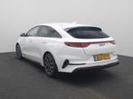 Kia ProCeed 1.5 T-GDi GT-Line | Navigatie | Climate Control, Auto's, Kia, Adaptive Cruise Control, Stof, Euro 6, 4 cilinders