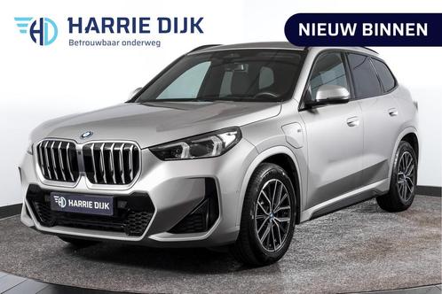 BMW X1 135 PK xDrive25e M-Sport | M Sportpakket | Premium Pa, Auto's, BMW, Bedrijf, Te koop, X1, 4x4, ABS, Achteruitrijcamera