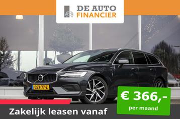 Volvo V60 2.0 T8 Twin Engine AWD Inscription € 26.750,00 beschikbaar voor biedingen