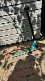 Step Oxelo stuntstep, Ophalen, Gebruikt, Gewone step