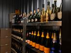 Lege flessen. o.a. Moët, Ruinart, Grey Goose, Ophalen of Verzenden