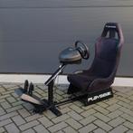 Playseat + Thrustmaster TX Xbox / PC, Ophalen, Info@xxlracing.nl, Playseat / Thrustmaster, Refurbished
