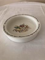 Wedgwood Beatrix Potter “ Peter Rabbit “ schaal, Huis en Inrichting, Keuken | Servies, Ophalen of Verzenden, Wedgwood, Porselein