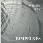 Brabant / Peellands dialect : Willem Iven – Rimpelkes = 7,99, Ophalen of Verzenden, Zo goed als nieuw