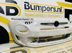 BUMPER Fiat 500 Sport Facelift 2016-2021 VOORBUMPER 2-B8-915, Auto-onderdelen, Gebruikt, Ophalen of Verzenden, Bumper, Voor