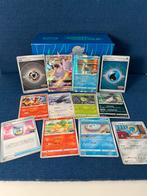 Japanese Pokémon go kaarten, Ophalen of Verzenden, Nieuw, Meerdere kaarten, Foil