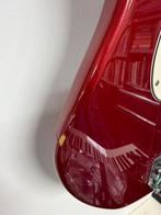 Fender Precision 1992 bass Mexico incl koffer, Muziek en Instrumenten, Snaarinstrumenten | Gitaren | Bas, Ophalen, Gebruikt, Elektrisch