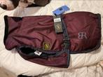 Hondenjas maat 60, Dieren en Toebehoren, Hondenkleding, Ophalen of Verzenden, Zo goed als nieuw, Hondenjas