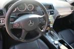 Mercedes-Benz C-Klasse Estate 220 CDI Business Class Eleganc, Automaat, Zwart, Beige, Diesel