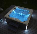 JACUZZI SPA NIEUW SUPER ZOMER DEAL OP = OP! 🚚, Tuin en Terras, Bubbelbaden en Hottubs, Filter, ., Nieuw, Ophalen of Verzenden