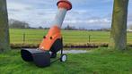 Stihl ghe 250 s electrische versnipperaar, demo!, -, -, Ophalen of Verzenden, Zo goed als nieuw