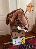 Paardenkamer Complete Set: Boeken, Dvd's, Textiel & Meer, Ophalen, Gelezen, Overige sporten