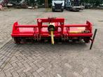 Tulip RT 250 grondfrees gebruikt, Ophalen, Grondbewerking