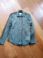 Donkergroene kleur blouse, Groen, Maat 38/40 (M), Ophalen of Verzenden, Zo goed als nieuw