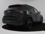 Kia Sportage 1.6 T-GDi Hybrid GT-PlusLine | NIEUW! Uit voorr, Auto's, Kia, Adaptive Cruise Control, Zwart, 4 cilinders, Zwart