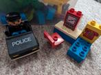 Duplo politie, Ophalen of Verzenden, Zo goed als nieuw