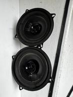 Auto speakers volvo 240, Auto diversen, Autospeakers, Ophalen of Verzenden, Zo goed als nieuw