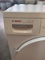 BOSCH WARMTEPOMPDROGER 8 KG met 1 jaar garantie, 6 tot 8 kg, N, N, Refurbished