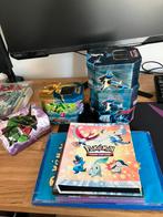 Pokémon collectie, Hobby en Vrije tijd, Ophalen of Verzenden, Zo goed als nieuw, Meerdere kaarten