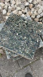 Tegels GRATIS, Ophalen, Gebruikt, 10 m² of meer, Beton
