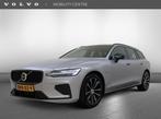 Volvo V60 2.0 T6 AWD + Dark | Trekhaak | 360 Camera |, Auto's, Volvo, Automaat, Gebruikt, 4 cilinders, Vierwielaandrijving